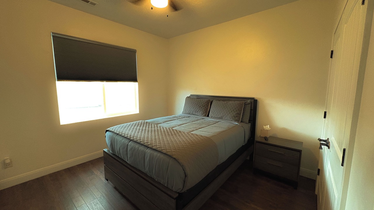 Photo of Bedroom in Washington Fields