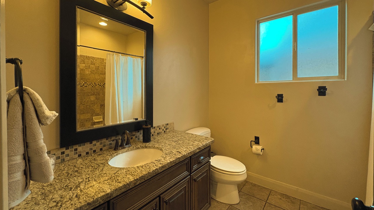Photo of Bathroom in Washington Fields