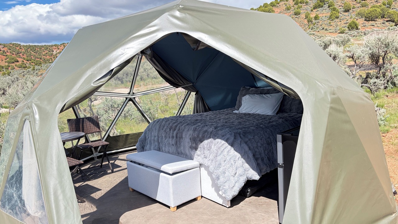 Photo of Bedroom in Laketown