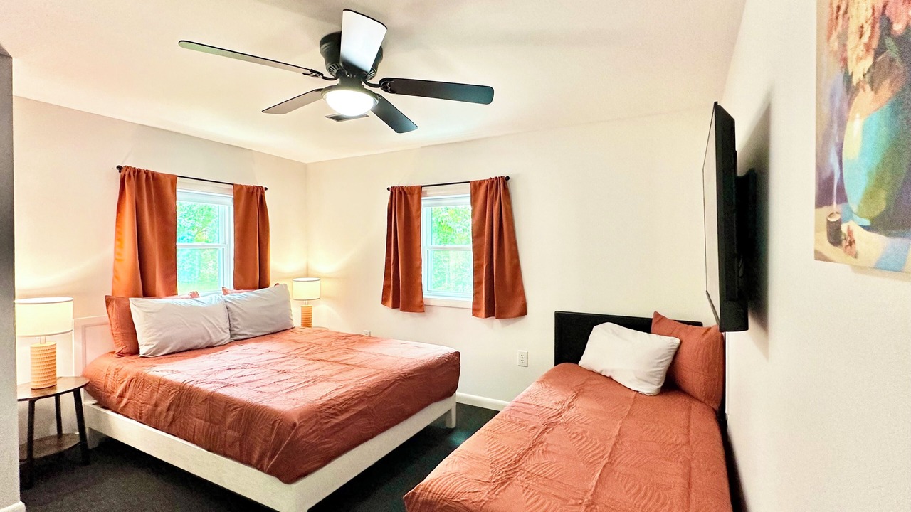 Photo of Bedroom in Harrisburg