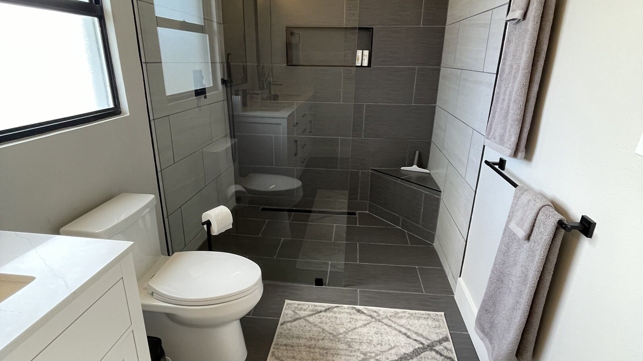 Photo of Bathroom in Sea Ranch On The Gulf