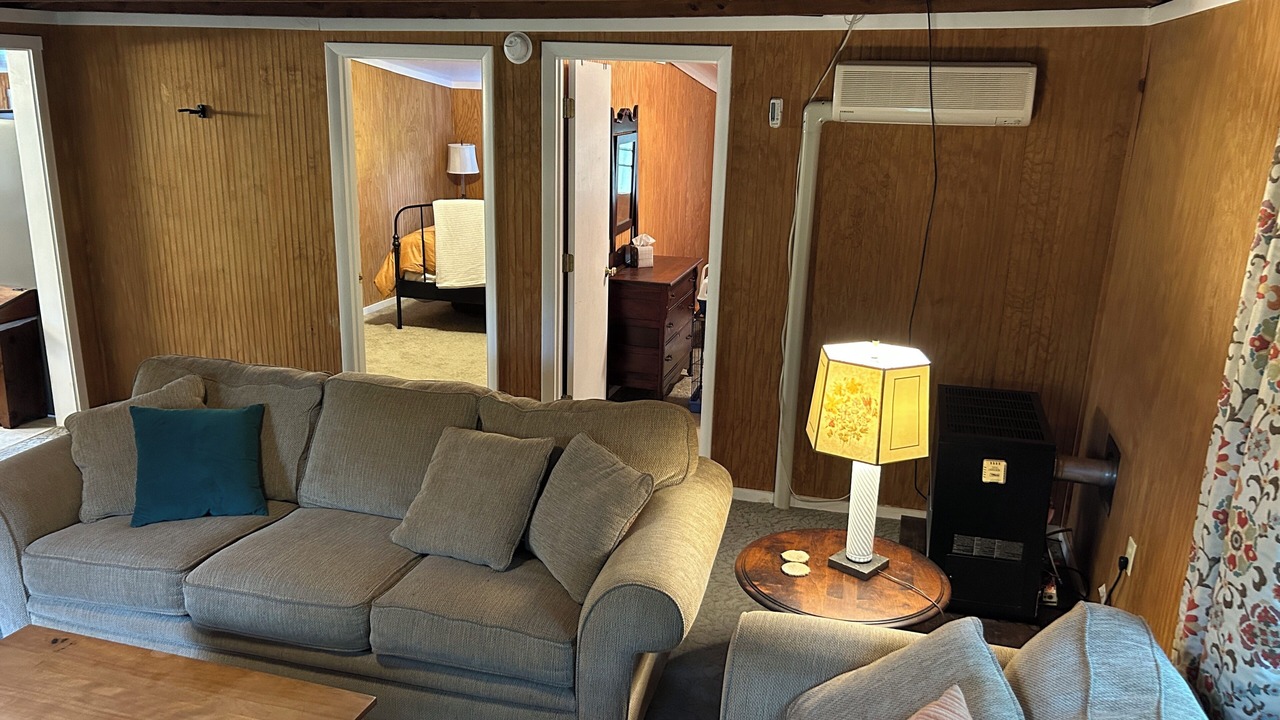 Photo of Livingroom in Duncannon