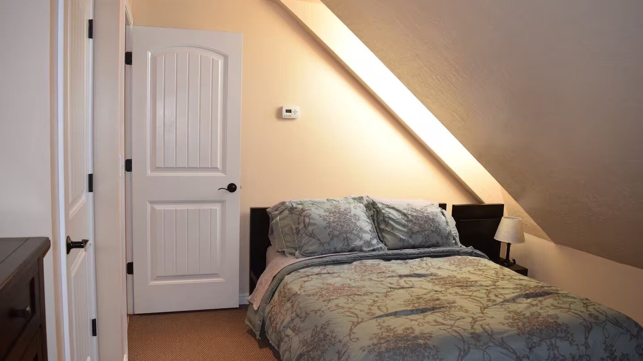 Photo of Bedroom in Provo