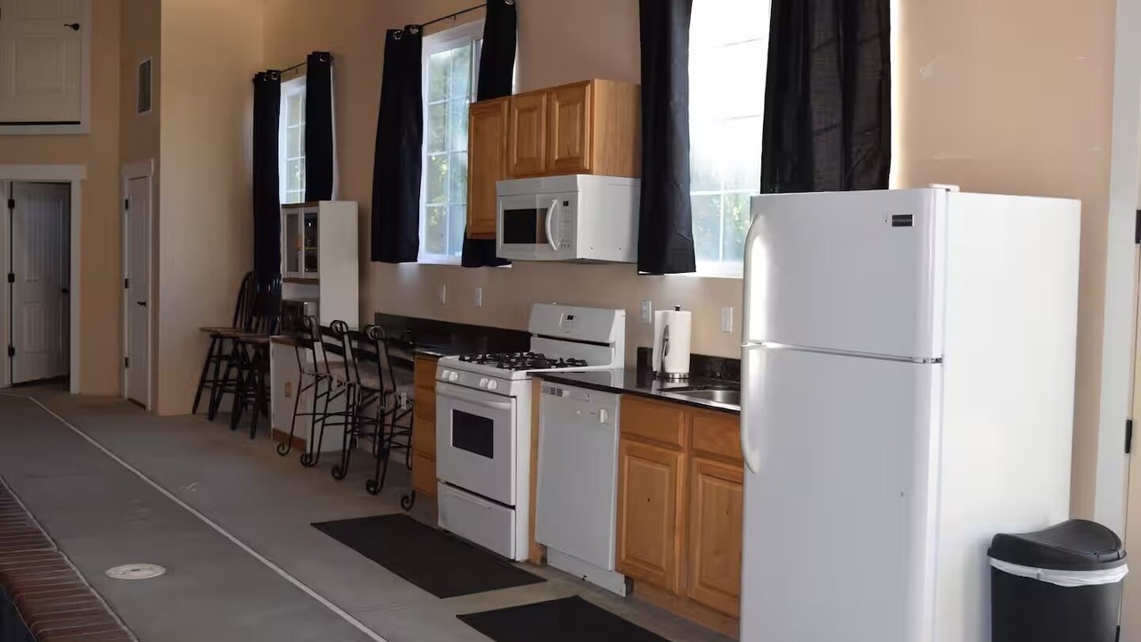 Photo of Kitchen in Provo