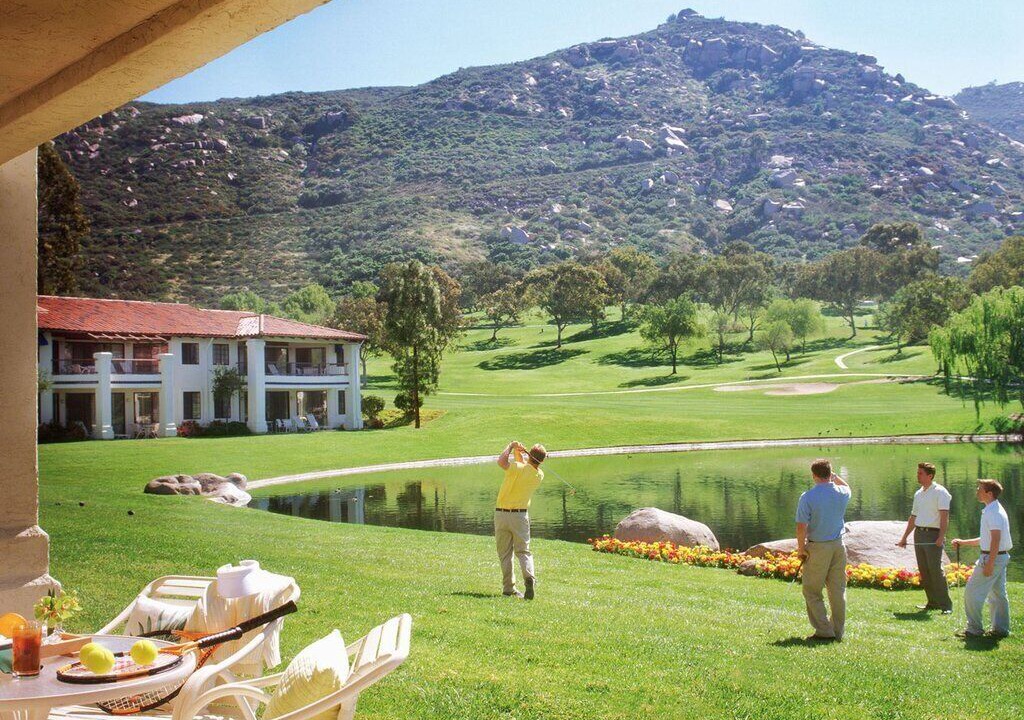 Photo of Outdoor in Lawrence Welk Resort Village