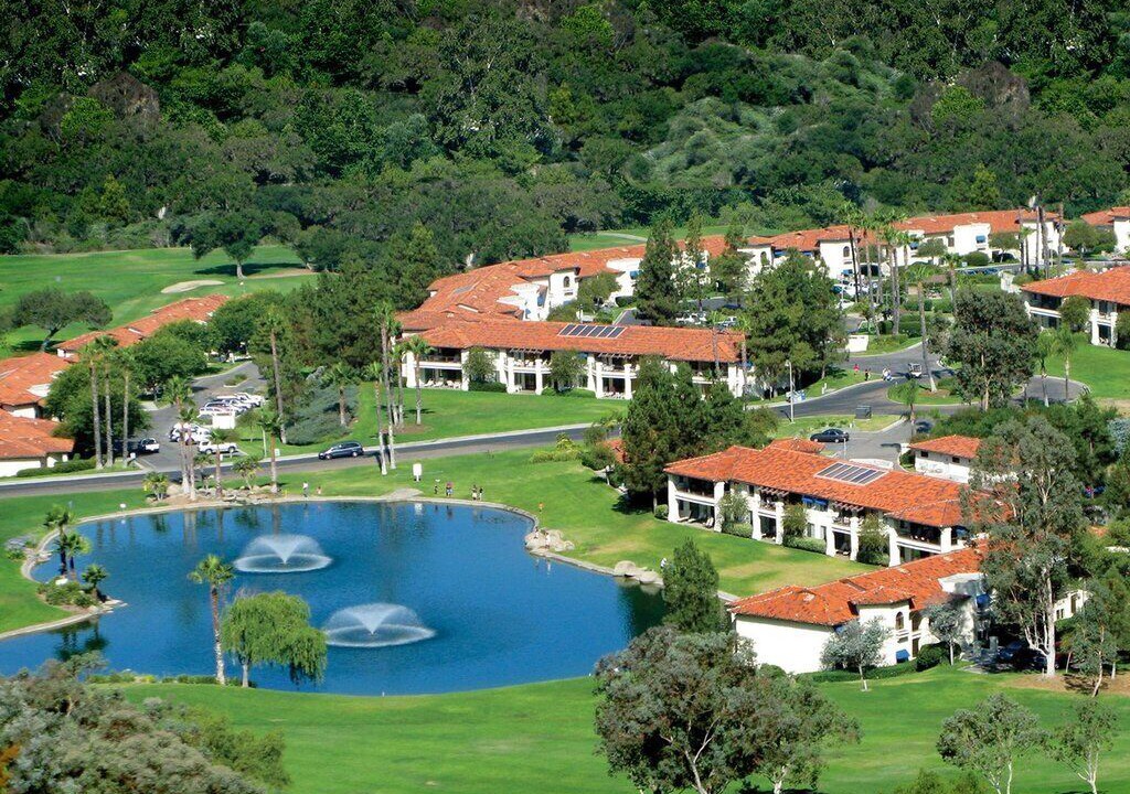 Photo of Outdoor in Lawrence Welk Resort Village
