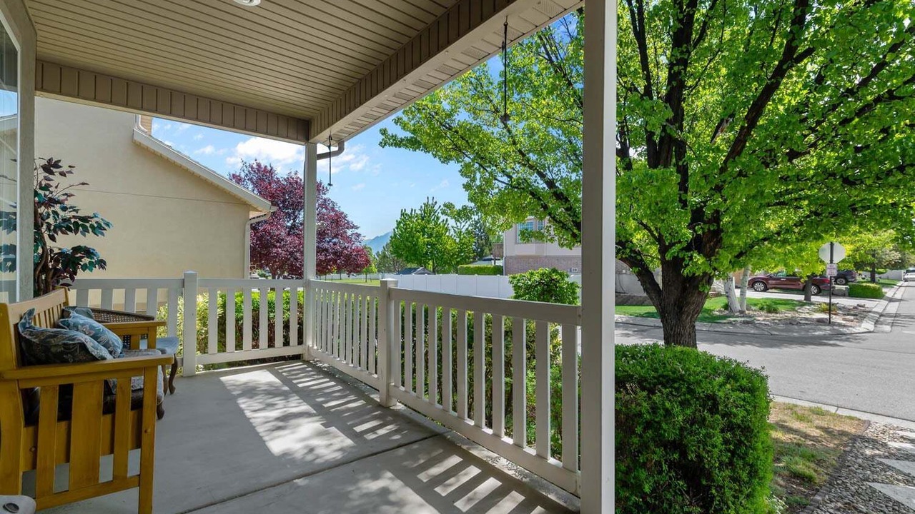 Photo of Outdoor in South Jordan