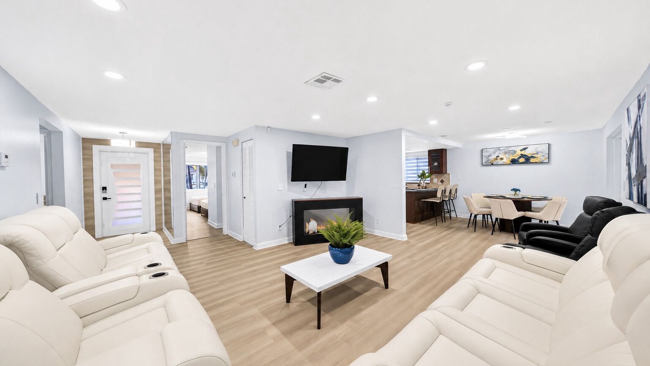 Photo of Bedroom in Citrus Park