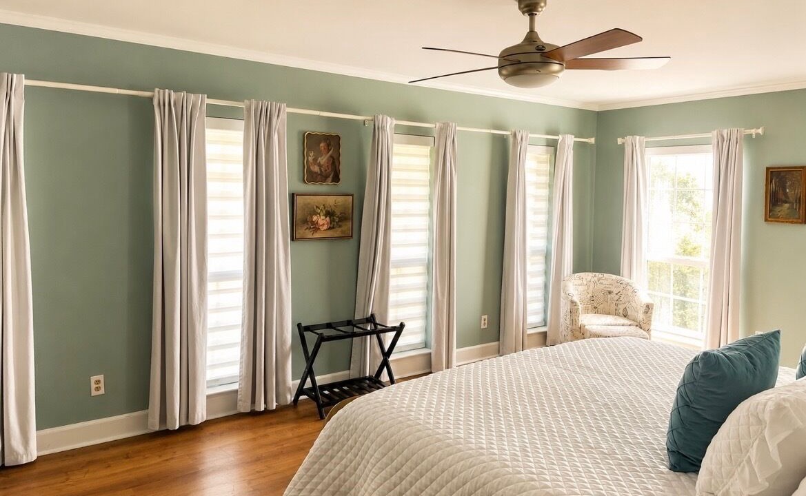 Photo of Bedroom in Daphne