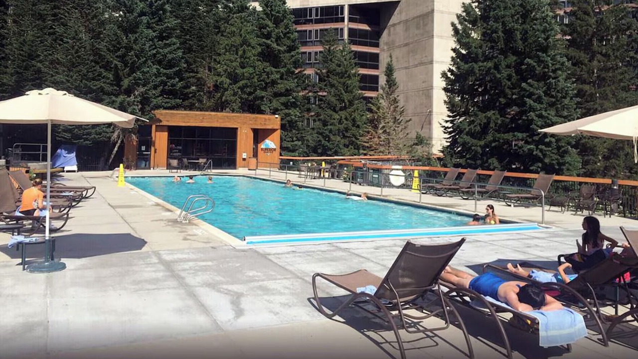 Photo of Outdoor in Salt Lake Mountain Resorts