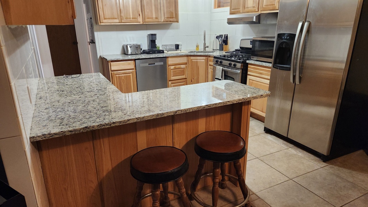 Photo of Kitchen in Willard