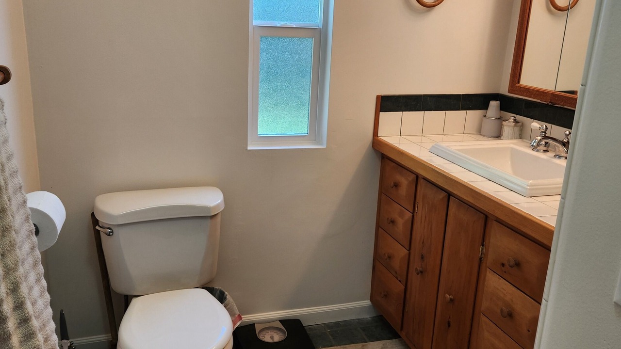 Photo of Bathroom in Willard