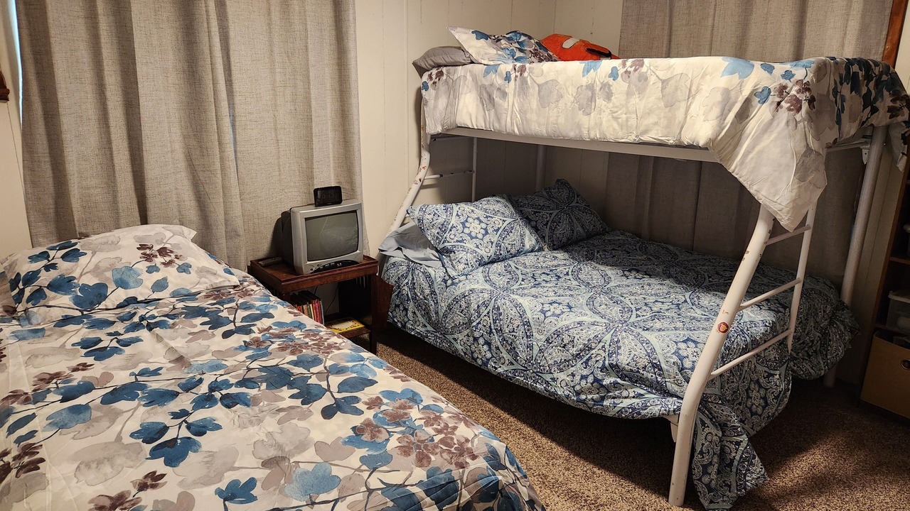Photo of Bedroom in Willard