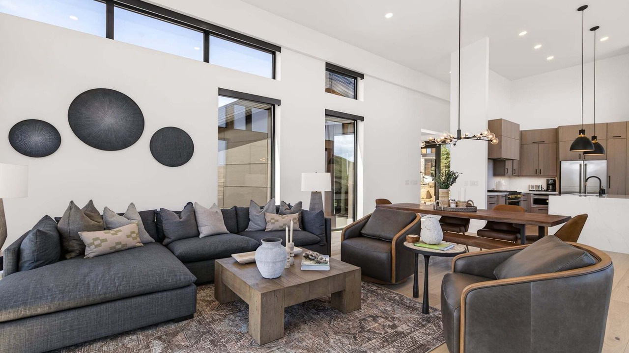 Photo of Livingroom in Park City