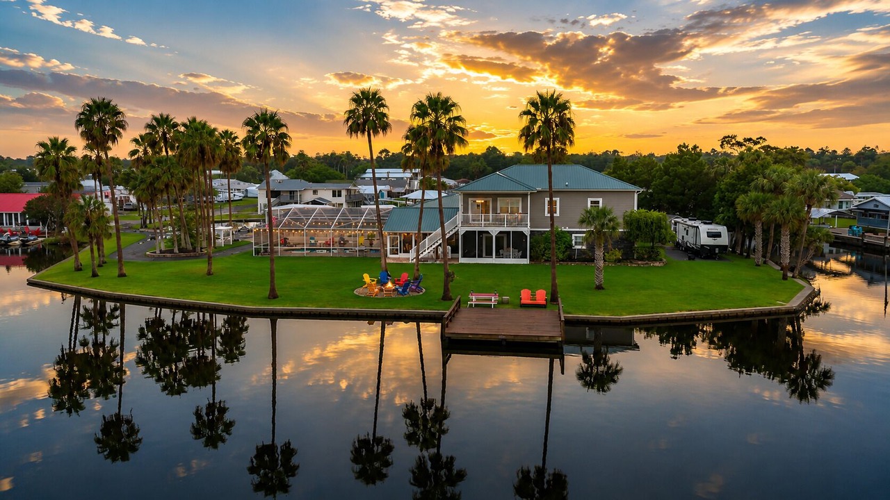 Photo of Outdoor in Homosassa