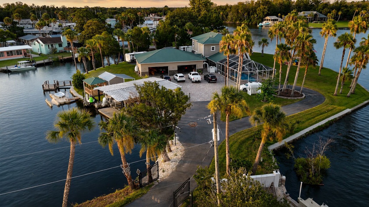 Photo of Outdoor in Homosassa
