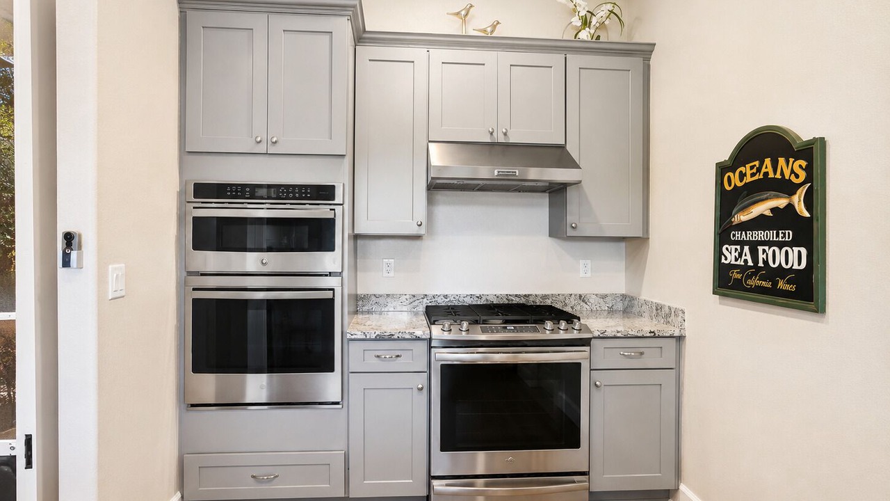 Photo of Kitchen in Homosassa