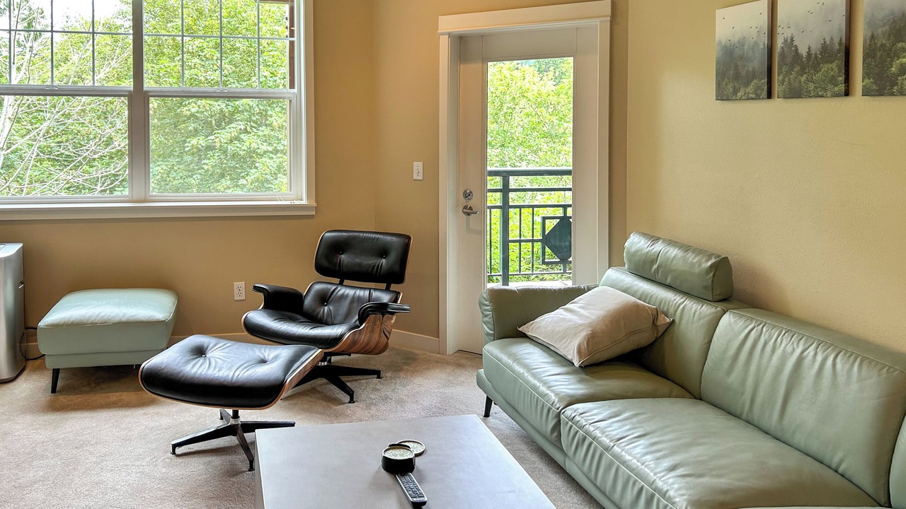 Photo of Livingroom in Issaquah