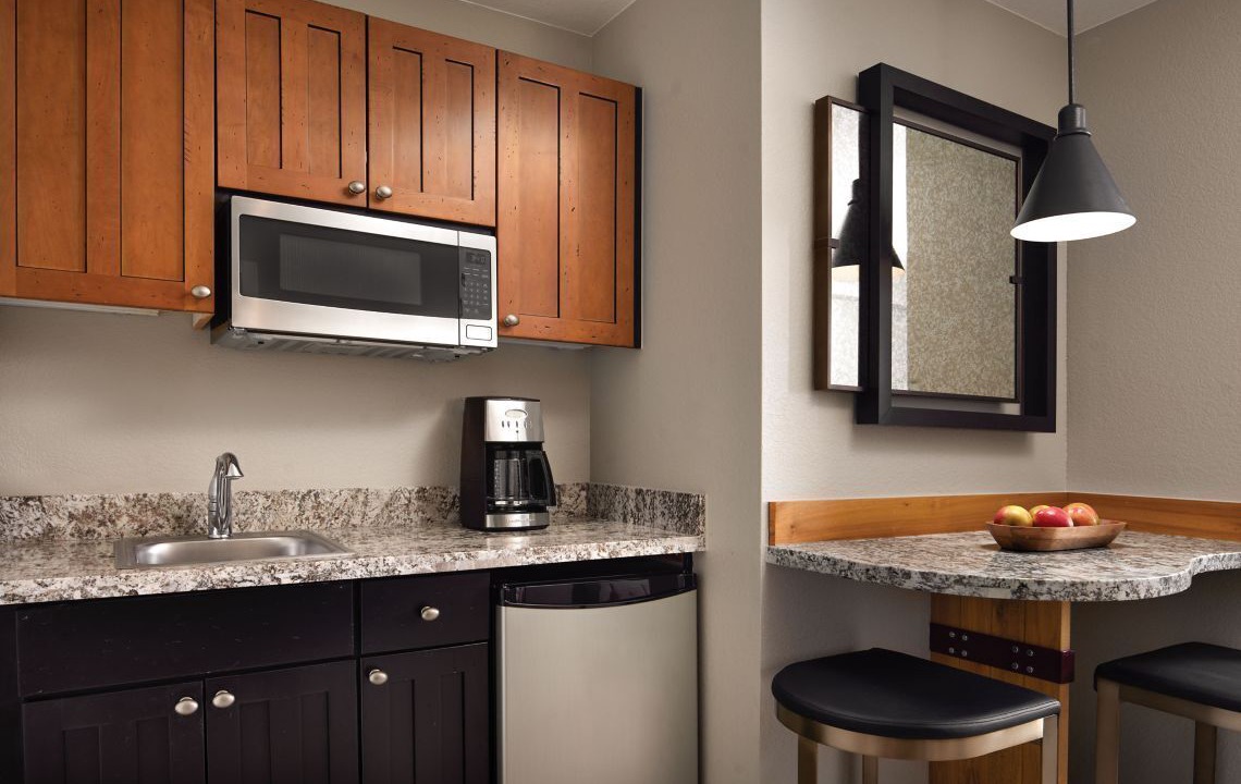 Photo of Kitchen in North Park City