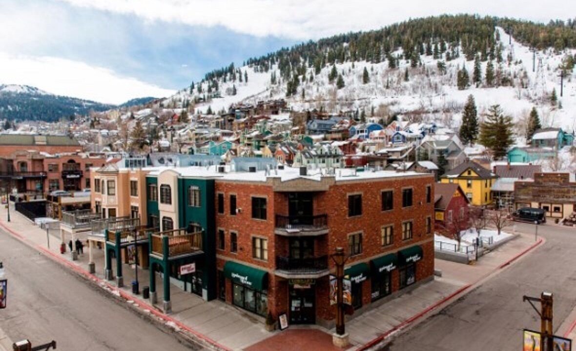 Photo of Outdoor in North Park City