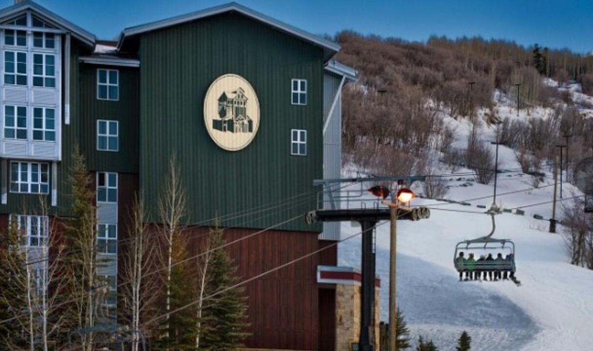 Photo of Outdoor in North Park City