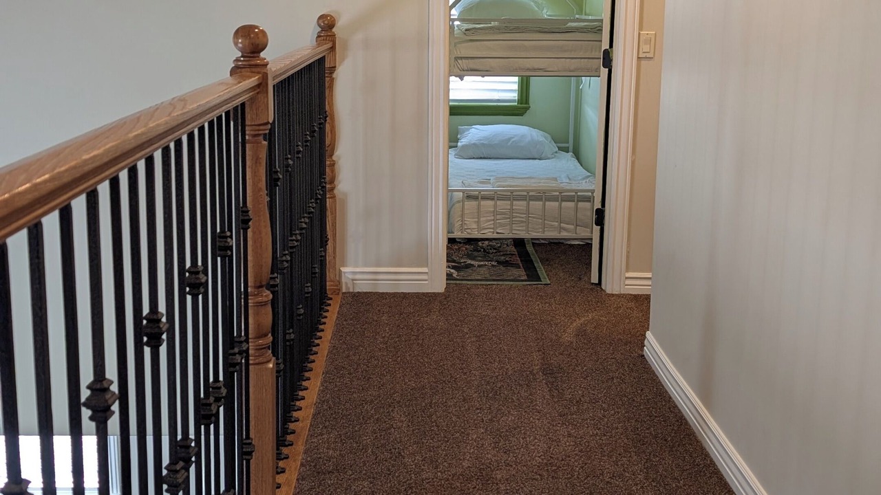 Photo of Bedroom in Spanish Fork
