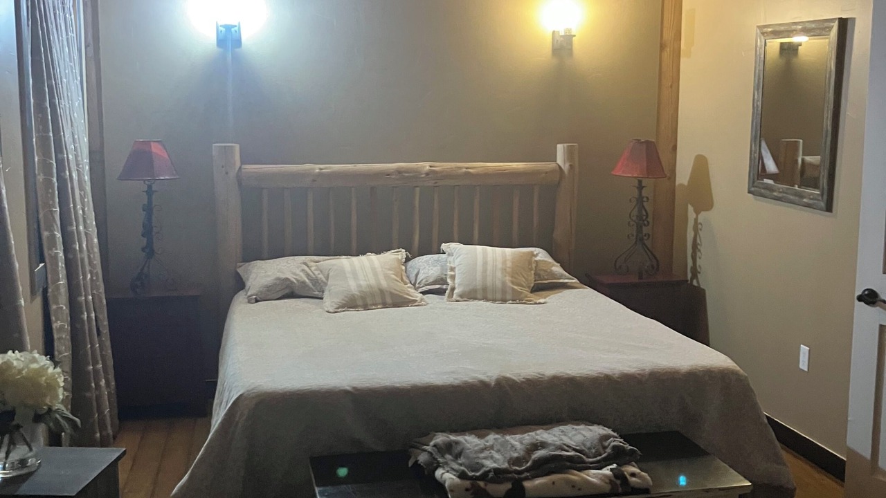 Photo of Bedroom in Monroe