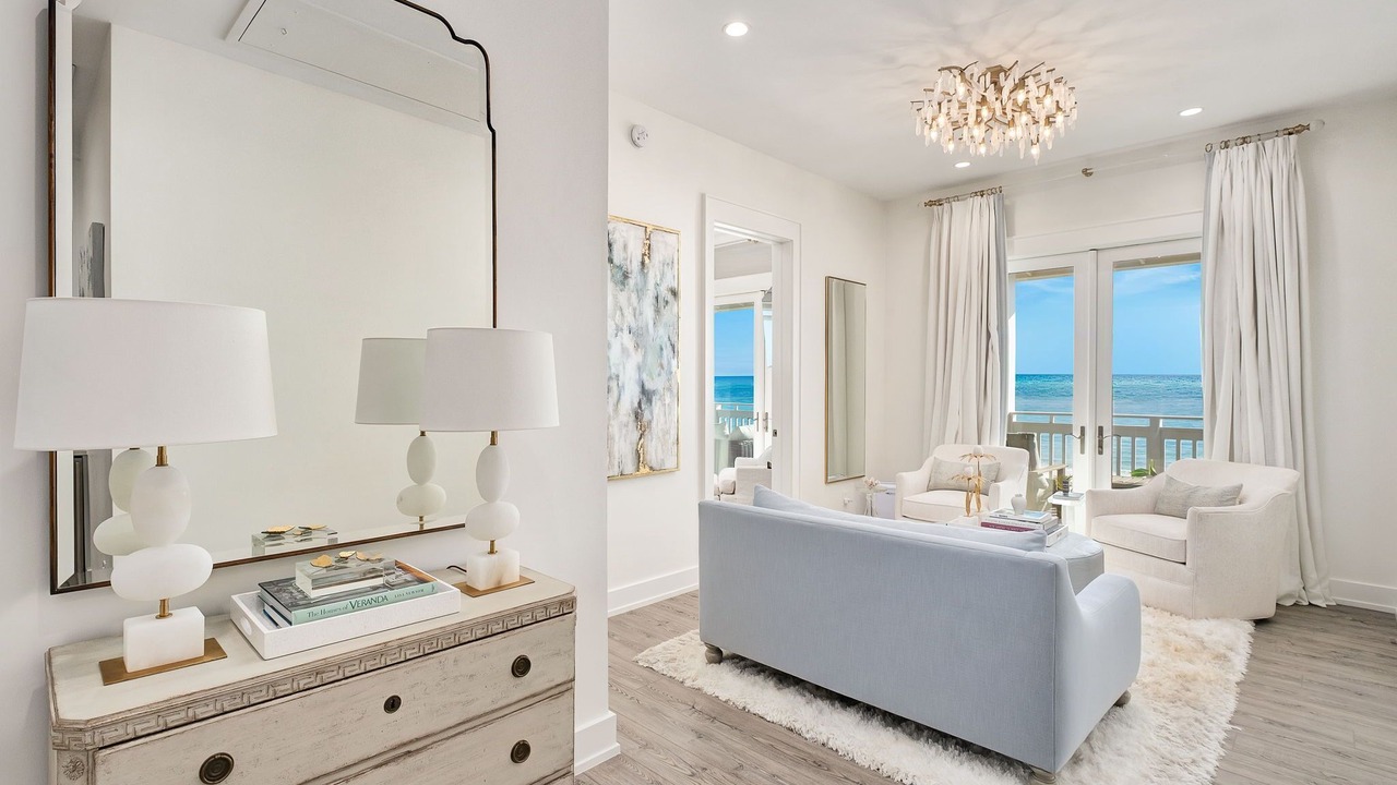 Photo of Bedroom in Sunnyside