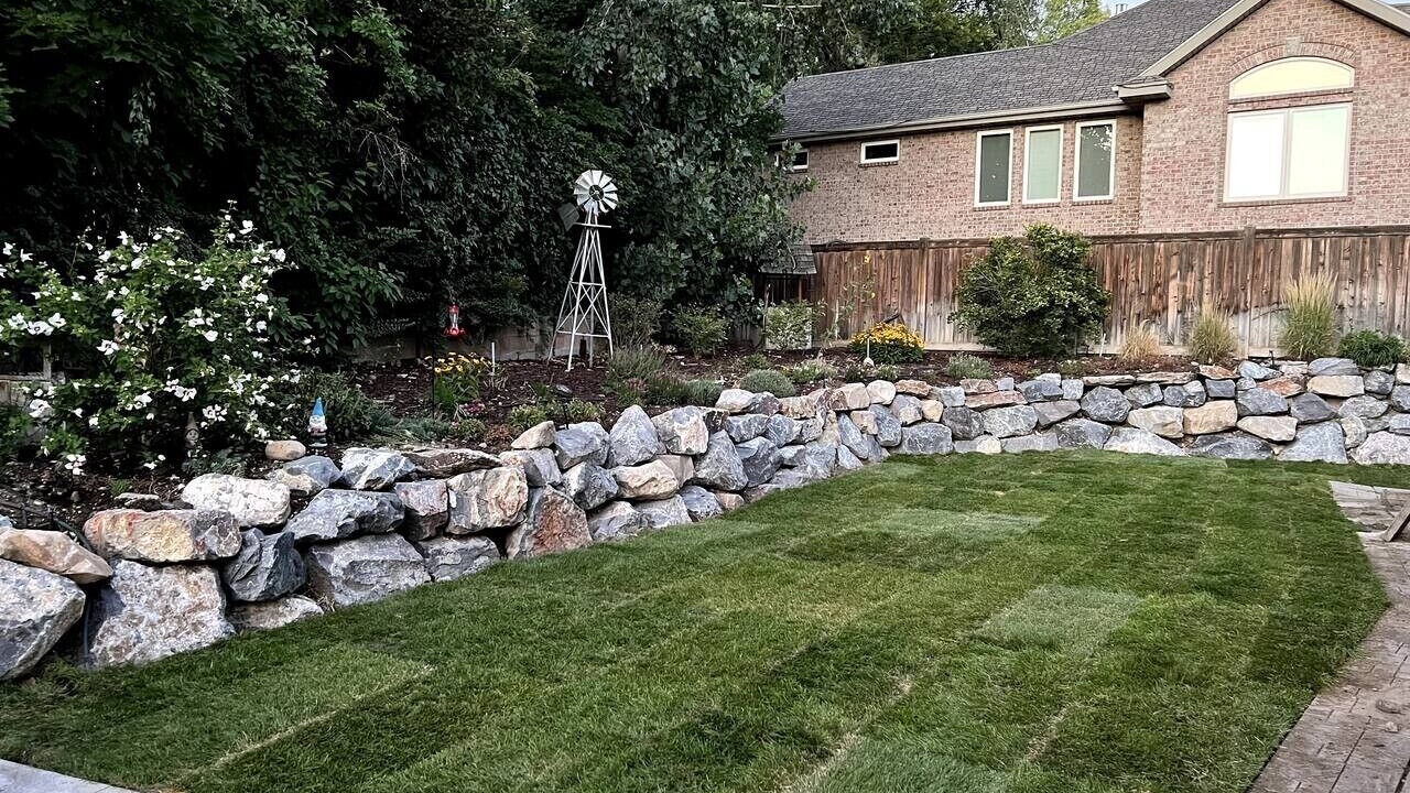 Photo of Outdoor in Orchard North