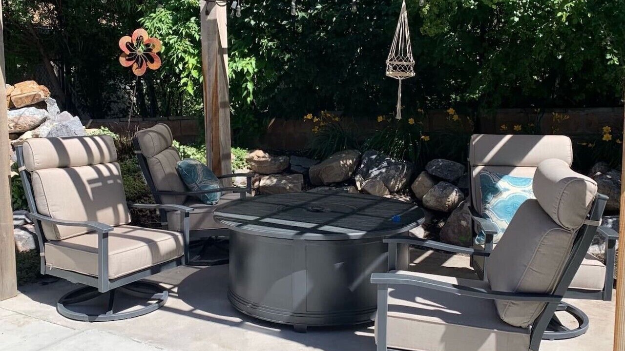 Photo of Patio Balcony in Orchard North