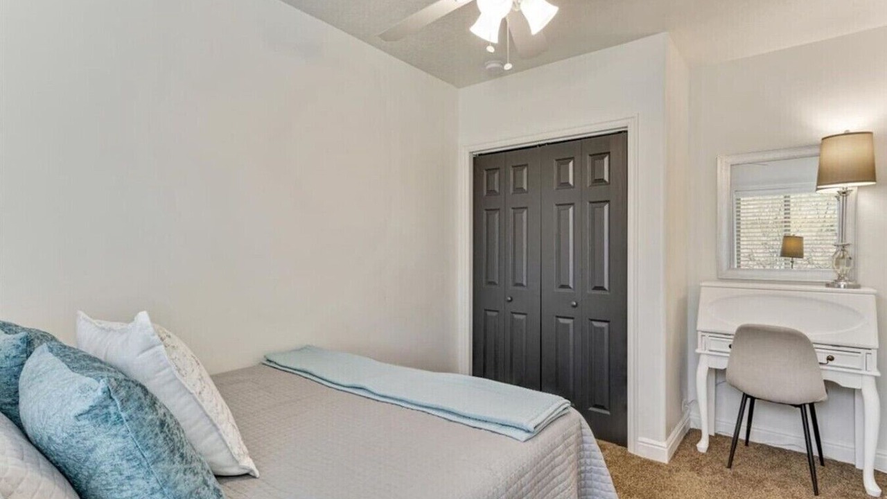 Photo of Bedroom in Orchard North