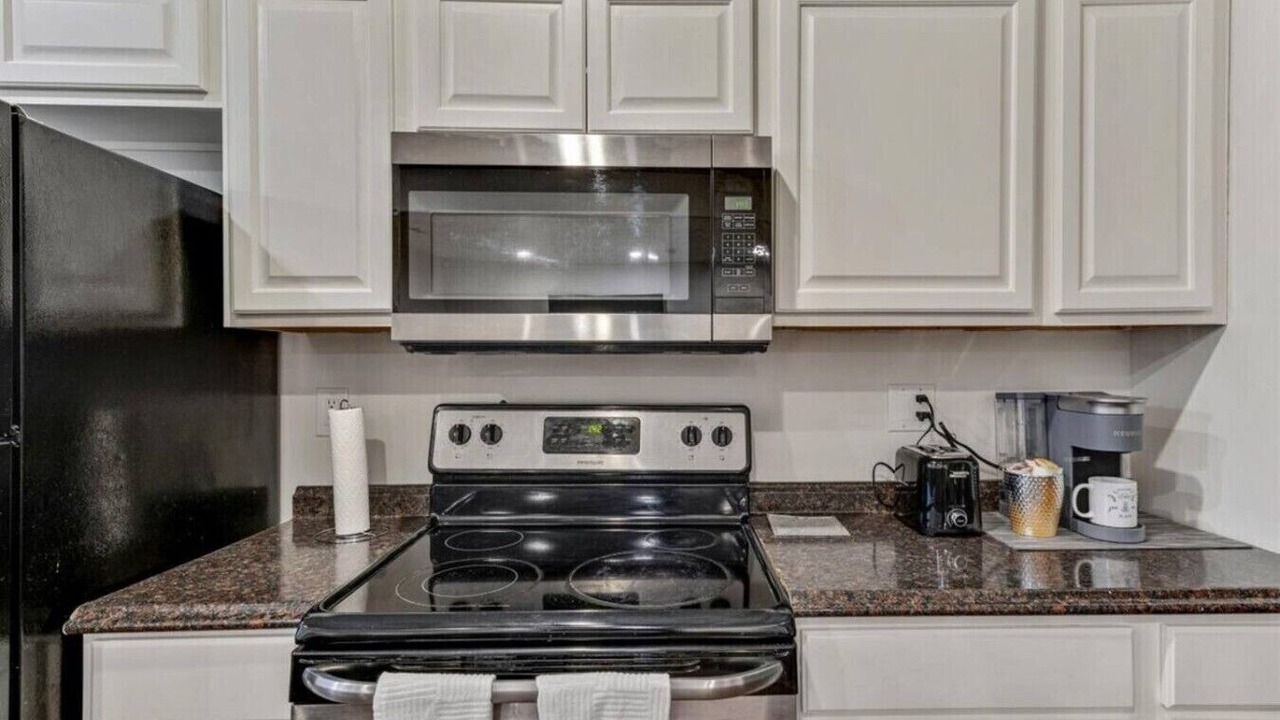 Photo of Kitchen in Orchard North