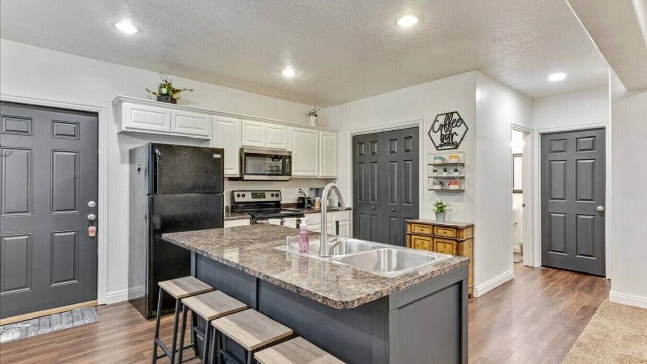Photo of Kitchen in Orchard North