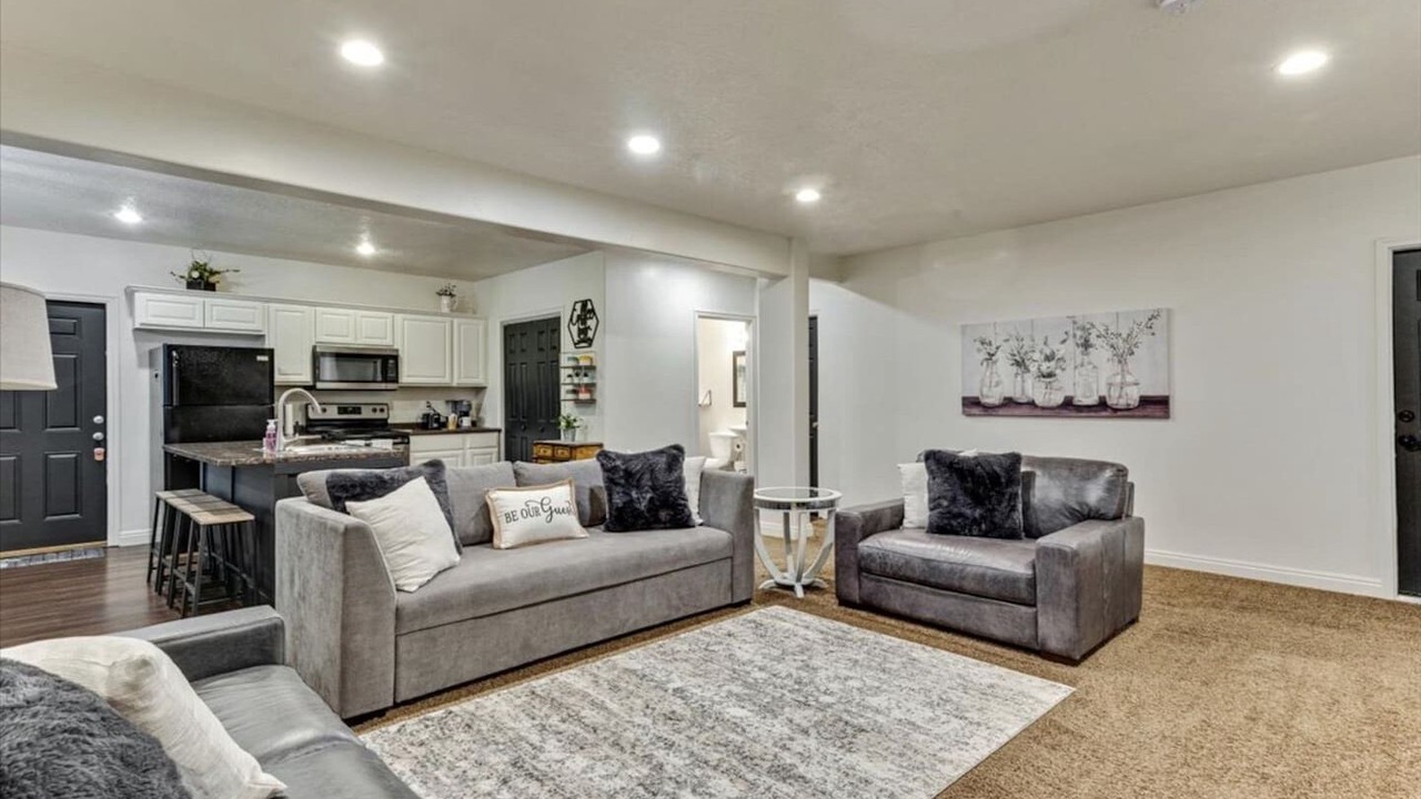 Photo of Livingroom in Orchard North