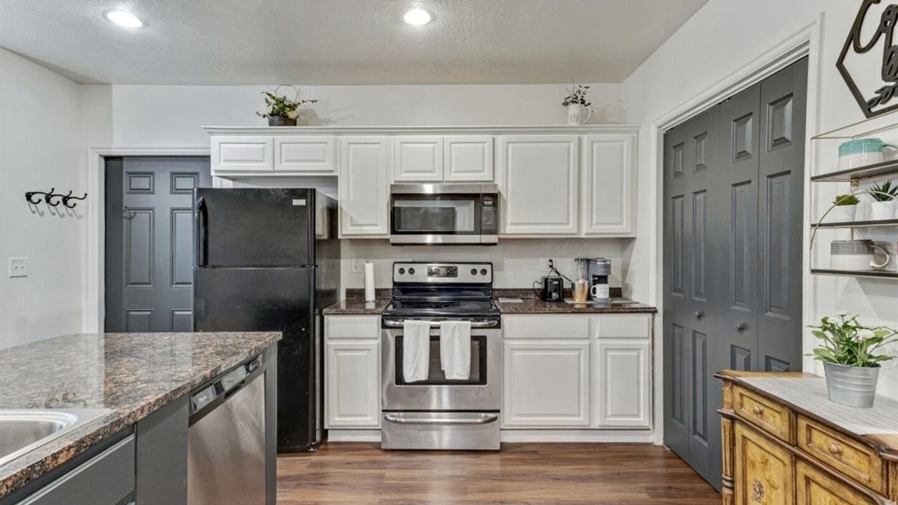 Photo of Kitchen in Orchard North