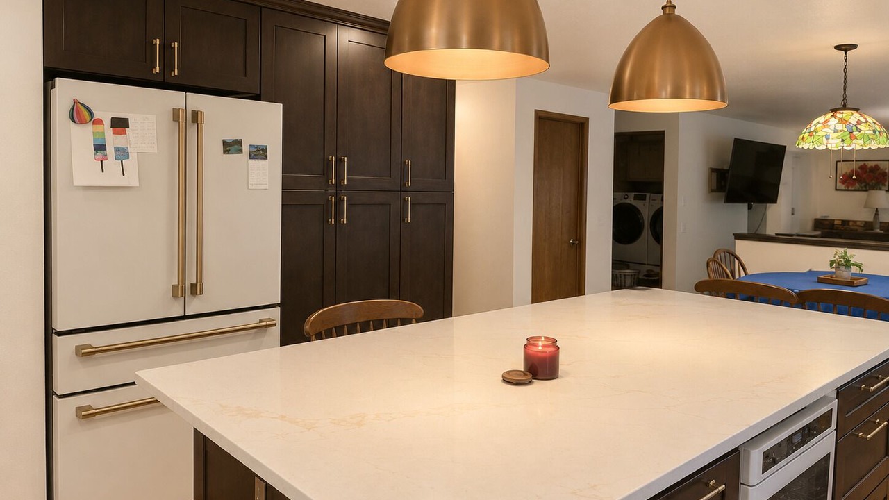 Photo of Kitchen in Silver Lake