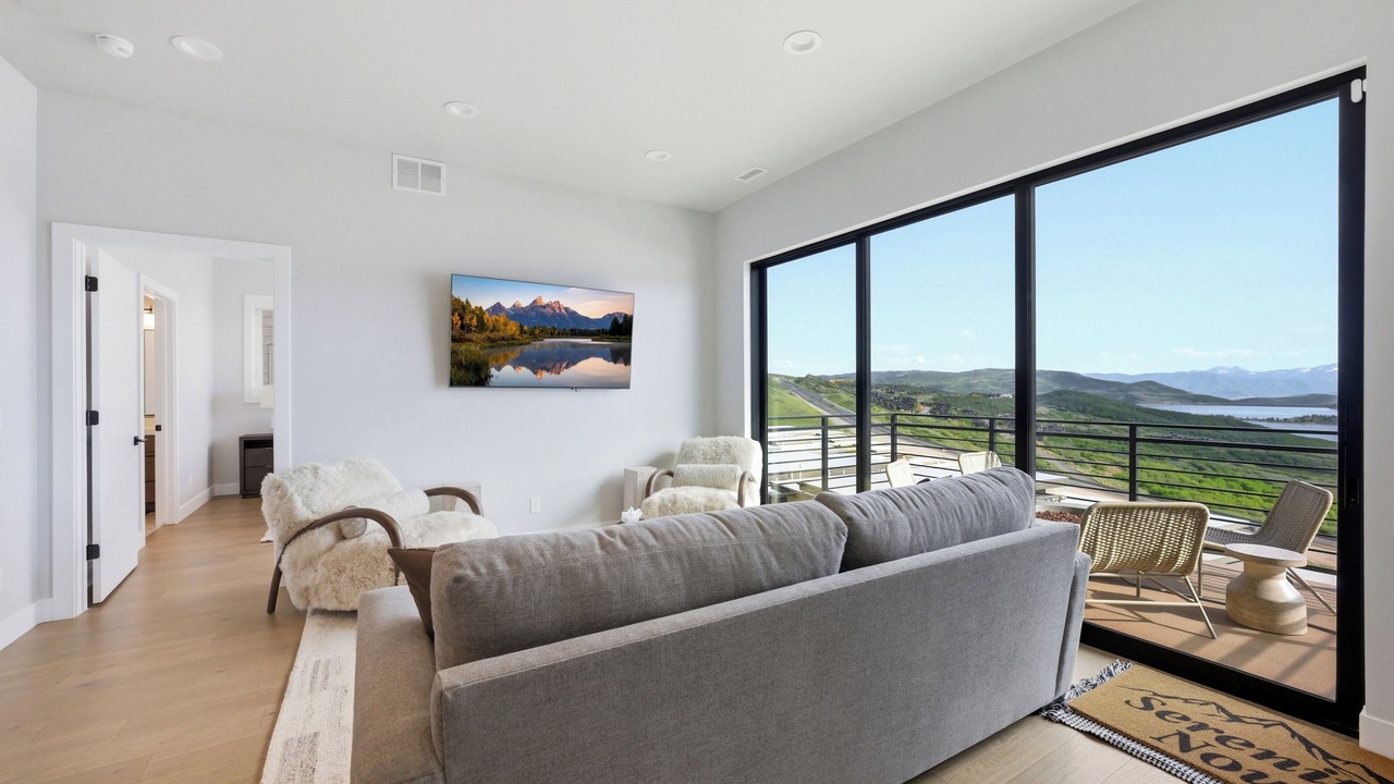 Photo of Outdoor in Deer Mountain
