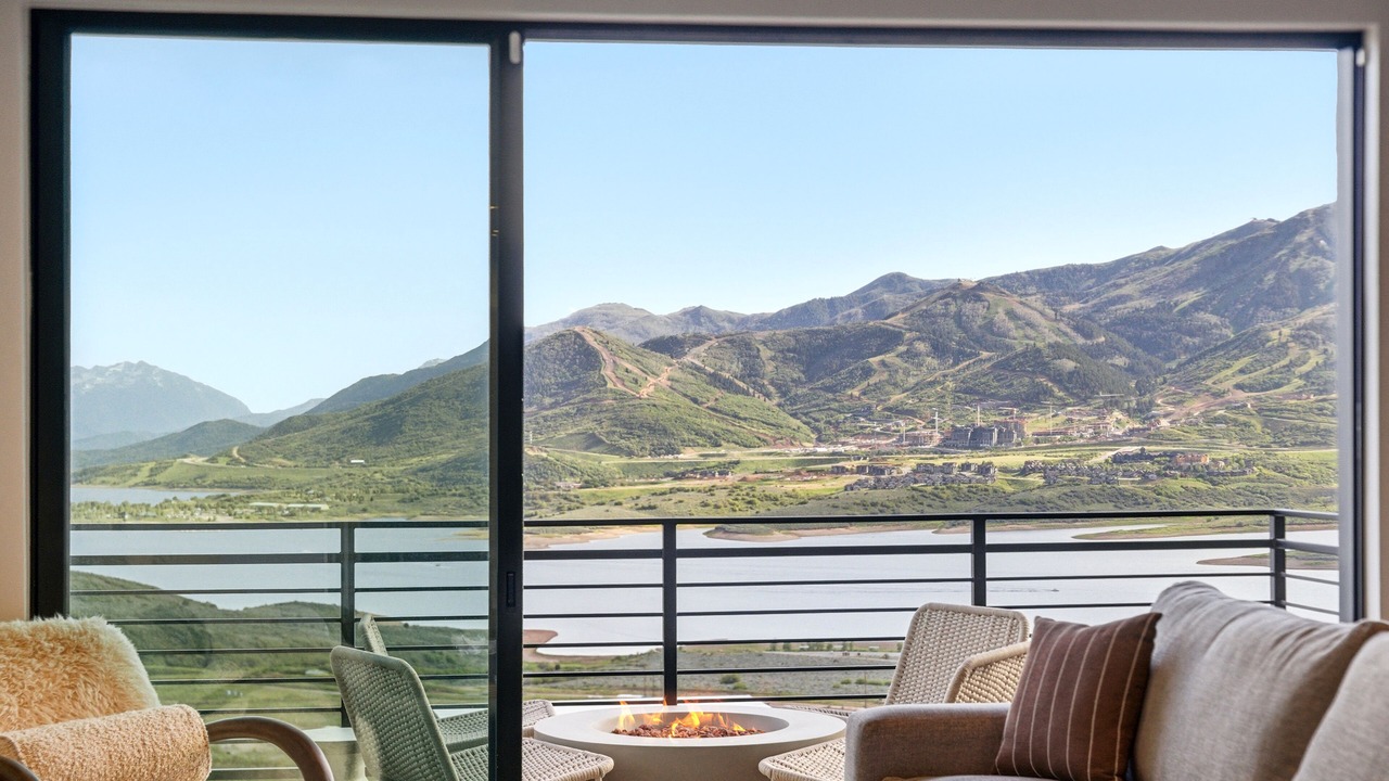 Photo of Outdoor in Deer Mountain