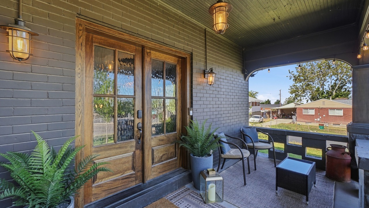 Photo of Outdoor in Bountiful