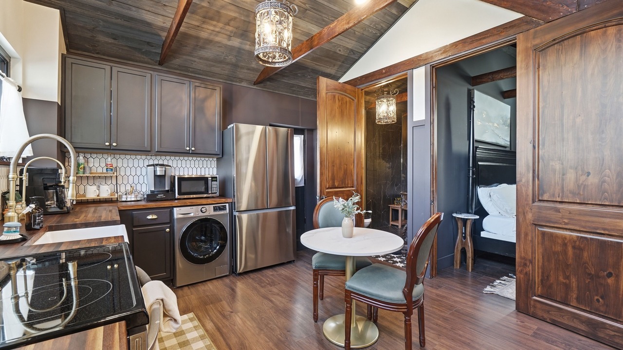 Photo of Kitchen in Bountiful