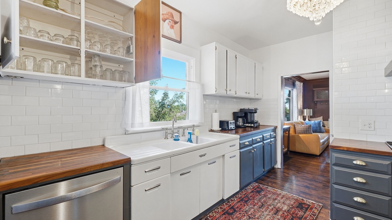 Photo of Kitchen in Bountiful