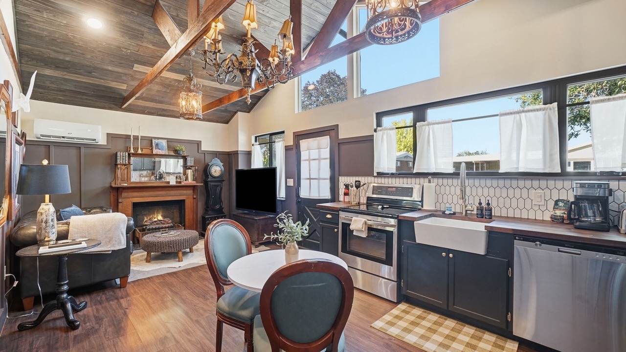 Photo of Kitchen in Bountiful