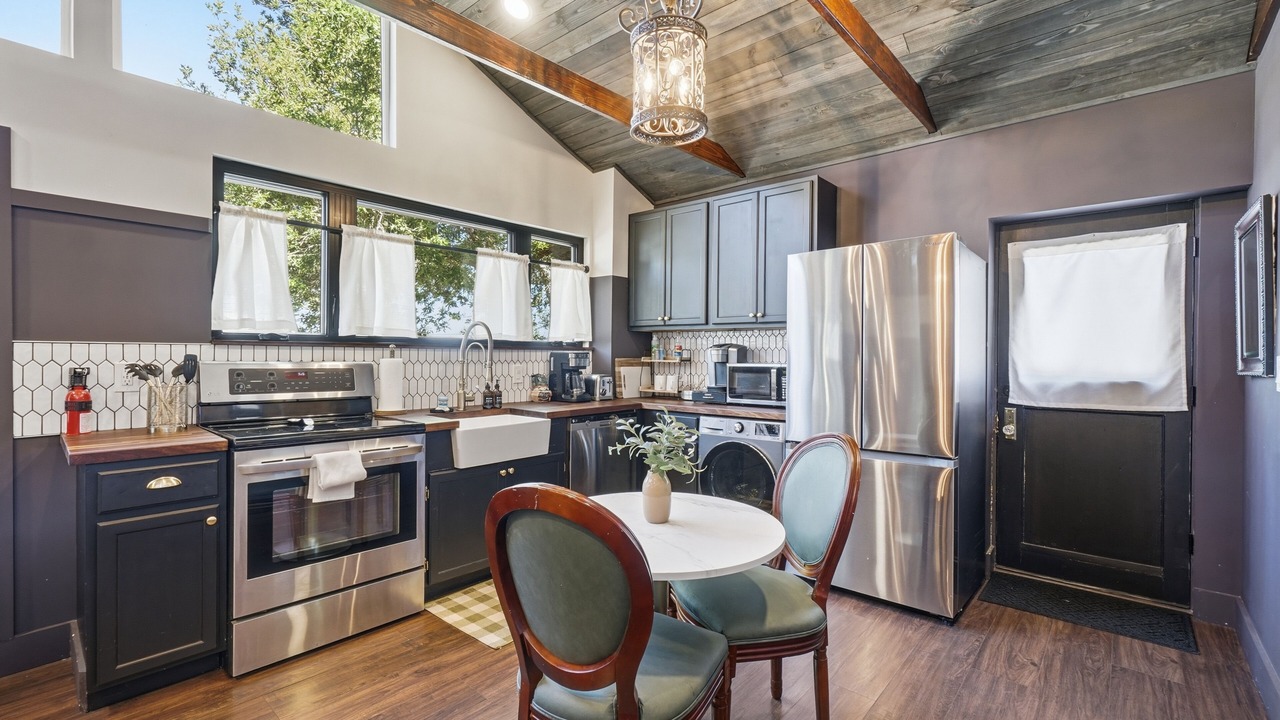 Photo of Kitchen in Bountiful
