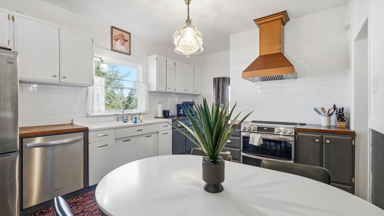 Photo of Kitchen in Bountiful