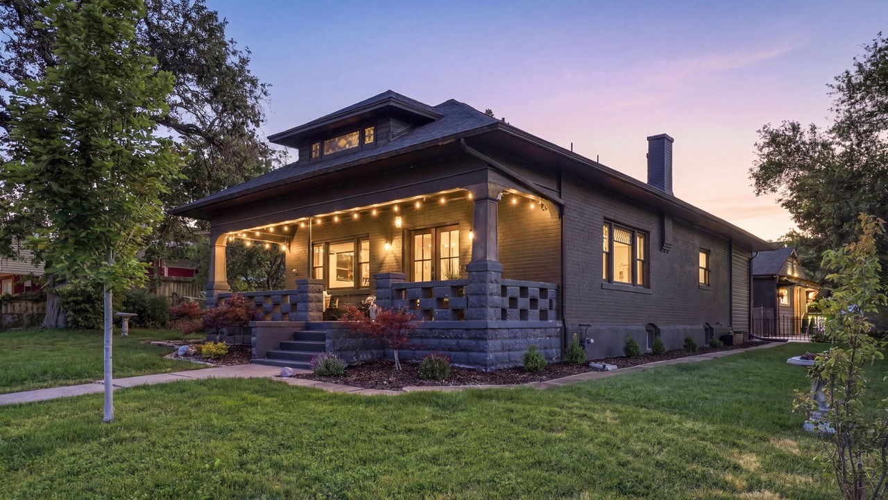 Photo of Outdoor in Bountiful