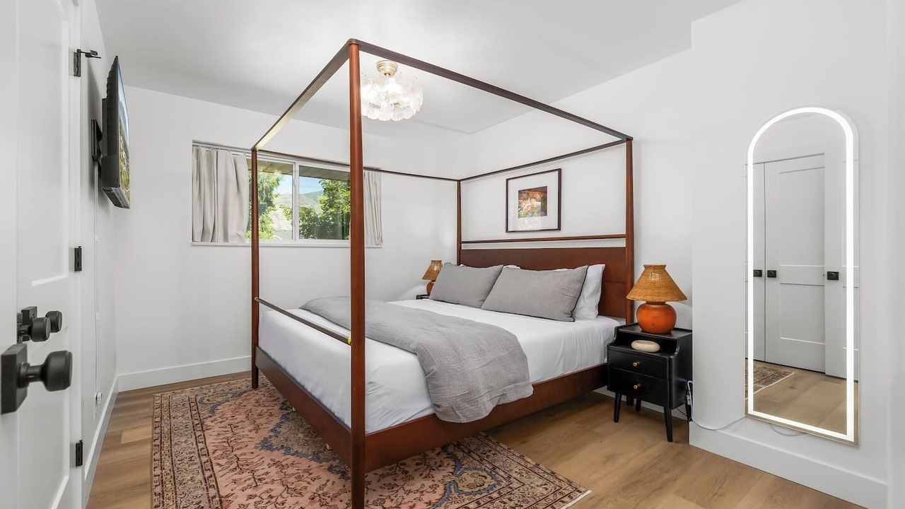 Photo of Bedroom in Orem