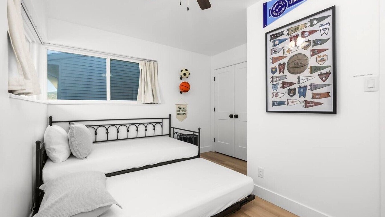 Photo of Bedroom in Orem