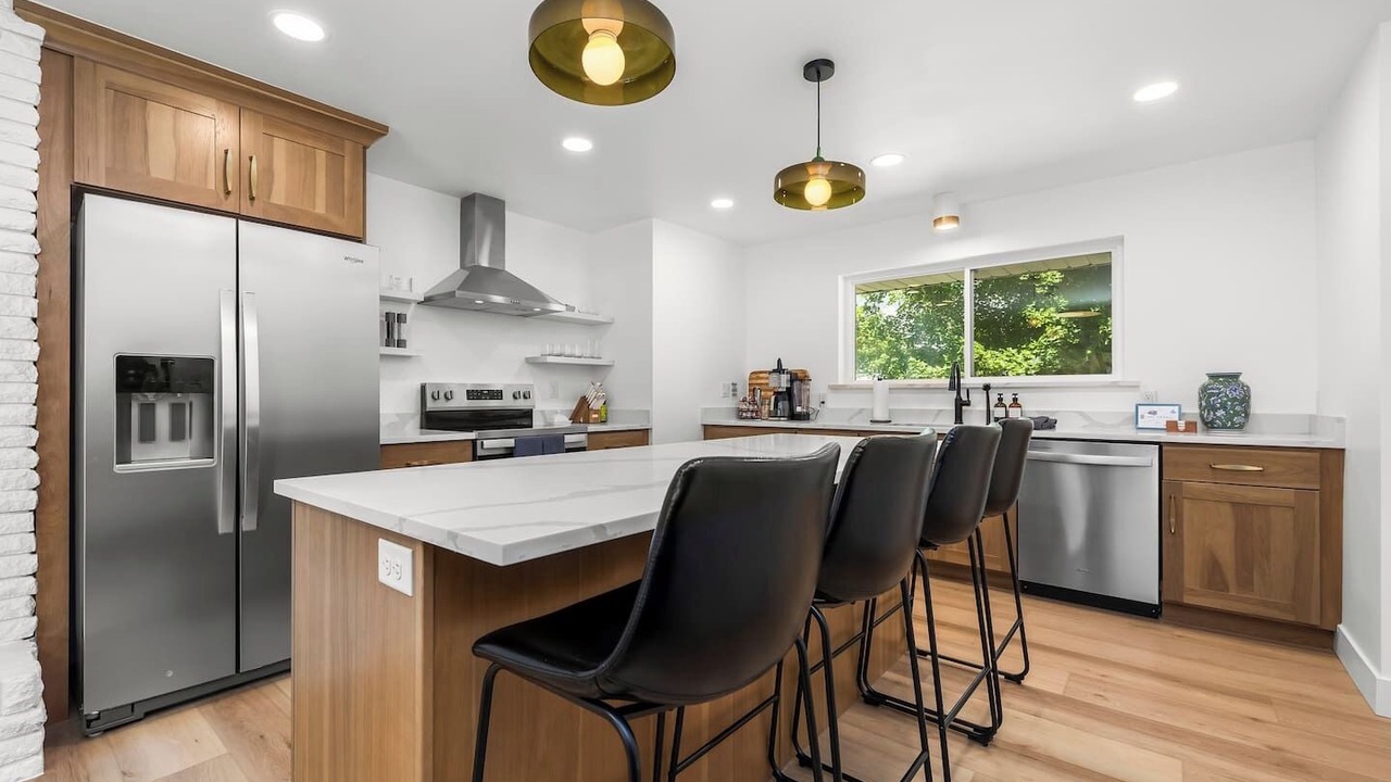 Photo of Kitchen in Orem