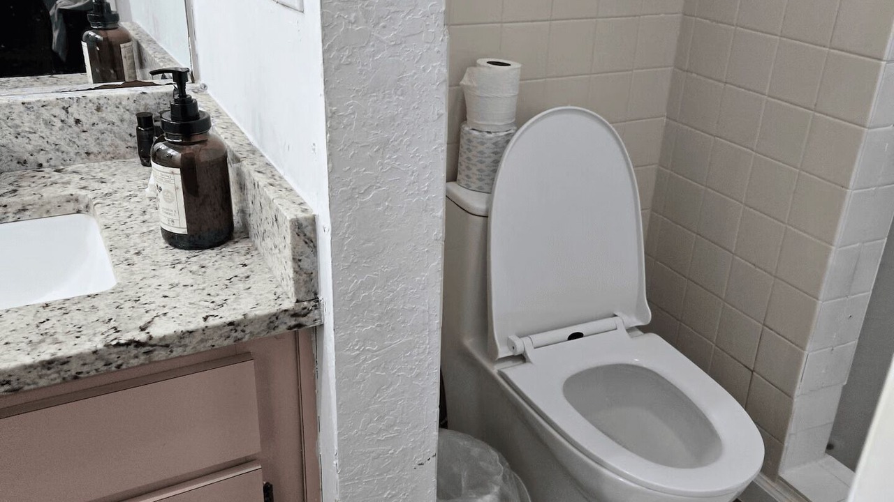 Photo of Bathroom in Tampa