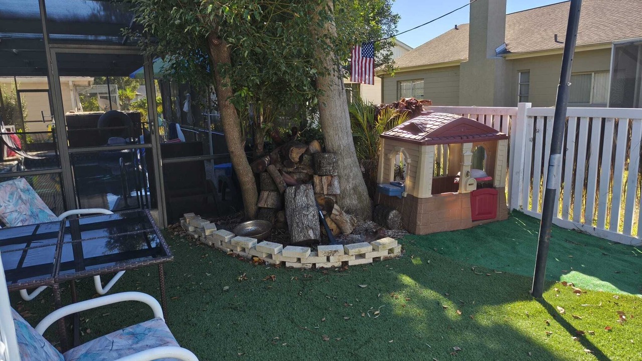 Photo of Outdoor in Beacon Woods East